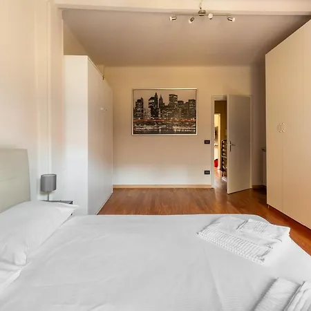 Apartment Mirasole Bologna