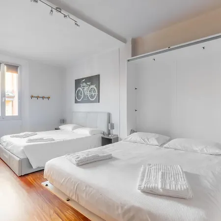 Apartament Mirasole *