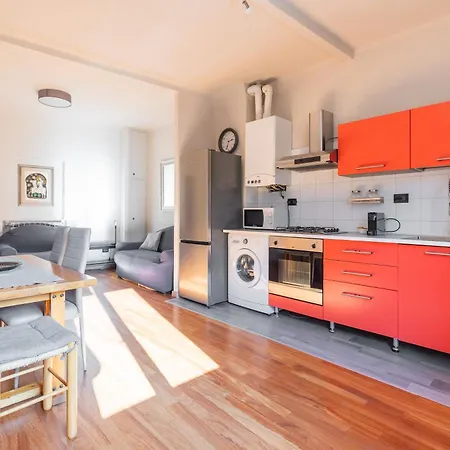 Mirasole Apartament *