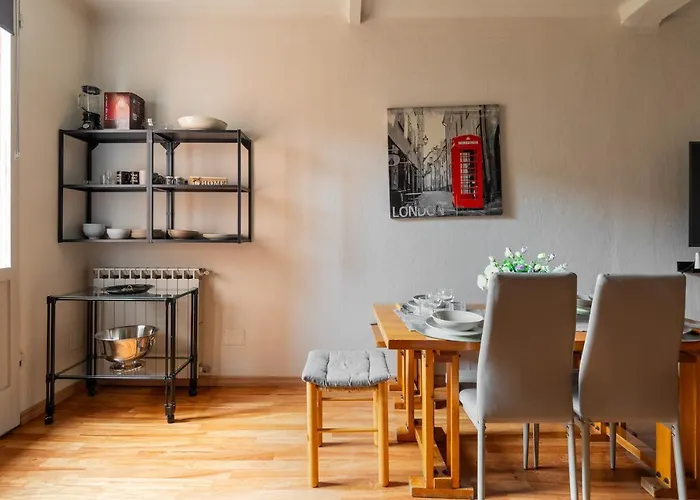 Mirasole Apartmán Boloňa
