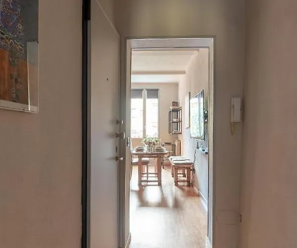 Apartmán Mirasole