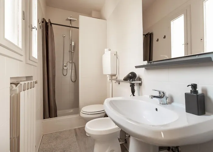 Апартаменты Mirasole