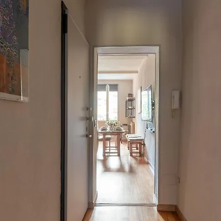 Appartement Mirasole