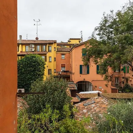 Mirasole Apartment Bologna