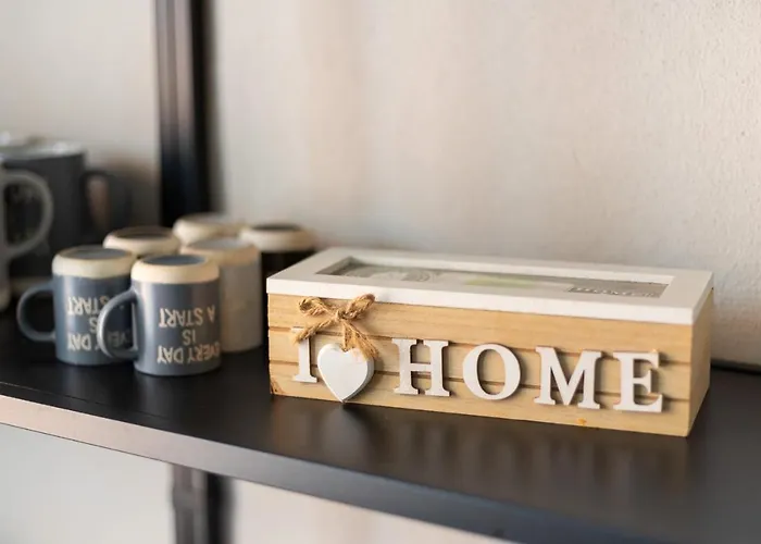 Apartment Mirasole *