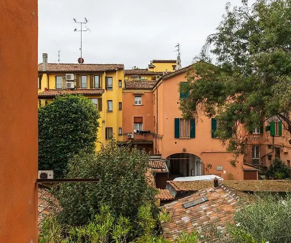 Mirasole Apartment Bologna