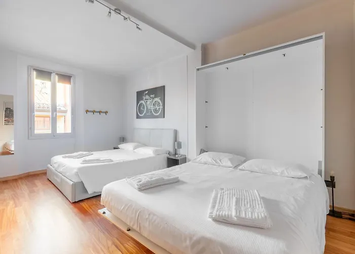 Apartment Mirasole *